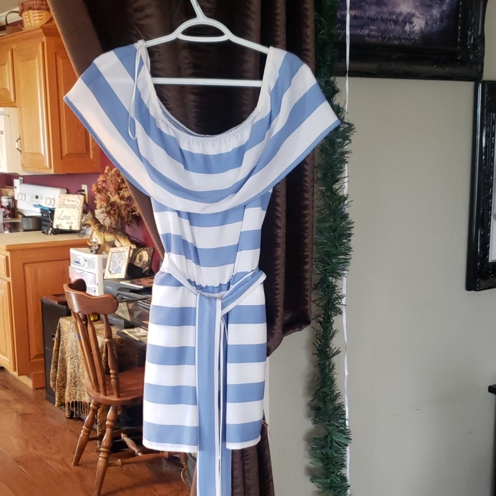 Super cute romper